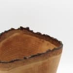 Bert Marsh, Sycamore Bowl, 1985
