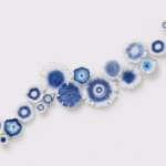 Verity Pulford, Sea Glass Collection (Large), 2024