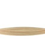 Laurent Peacock, Pair of Halo Tables, 2024