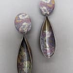 Jane Adam, Small Brooch / Lapel Pin, 2023
