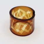 Jennifer Shellard, Woven Light 1