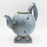 Peter Meanley, Sprouted Pouring Vessel, 2018