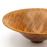 Bert Marsh, Cocobolo Box, 2010