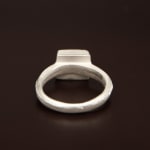 Sian Evans, Tudor Ring, 2022