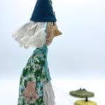 Charlie Burke, Seraphinite, 2025
