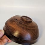 Mathieu Jones, Wooden Tea Set, 2025