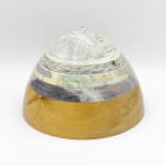 Hannah Lane, Conical Strata, 2021