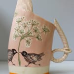 Laurance Simon, Kissing Point Jug, 2025