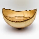 Charlie Burke, Seraphinite, 2025