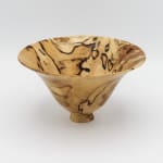 Bert Marsh, Cocobolo Box, 2010