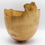 Charlie Burke, Seraphinite, 2025