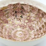 Delfina Emmanuel, Brown Bowl Small , 2024