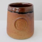 John Leach, Jubilee Large Mug, 2012