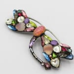 Annie Sherburne, Bird Brooch - Jewelled, 2024