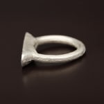 Vicki Ambery-Smith, Shard Brooch, 2022