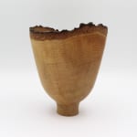 Bert Marsh, Sycamore Bowl, 1985