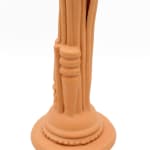 Ömer Öner, Tower Candle Holder, 2024