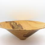 Bert Marsh, Sycamore Bowl, 1985