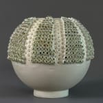 Jane Adam, Large Disc Ring, 2024