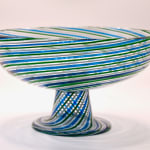 Heidi Harrington, Hydrangea Vessel , 2024