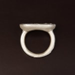 Sian Evans, Tudor Ring, 2022