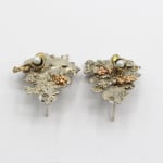 Laura Ngyou, Florilegia Winged Brooch, 2025