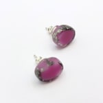 Kathie Murphy, Earrings, 2023