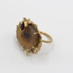Laura Ngyou, Florilegia Winged Brooch, 2025