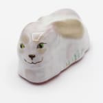 Agalis Manessi, Jazzy Cat, 2015