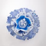 Verity Pulford, Sea Glass Collection (Large), 2024