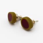 Kathie Murphy, Earrings, 2023