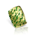 Charlie Burke, Seraphinite, 2025