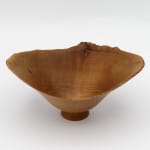 Bert Marsh, Cocobolo Box, 2010