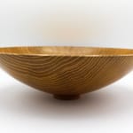 Bert Marsh, Sycamore Bowl, 1985
