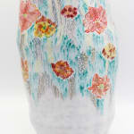 Jill Bryars, Hazel Head - Baby-Blue Bear, 2023