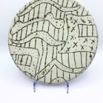 Heidi Harrington, Hydrangea Vessel , 2024