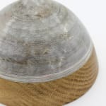 Hannah Lane, Conical Strata, 2021