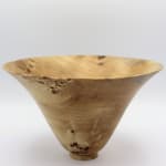 Bert Marsh, Sycamore Bowl, 1985