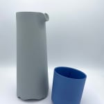 Heidi Harrington, Hydrangea Vessel , 2024