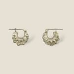 Sian Evans, Tudor Ring, 2022