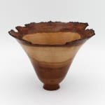 Bert Marsh, Cocobolo Box, 2010