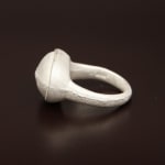 Sian Evans, Tudor Ring, 2022