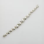 Mara Irsara, Seeds of Joy Bracelet, 2024