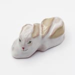 Agalis Manessi, Jazzy Cat, 2015