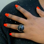 Mara Irsara, Cupola Ring, 2024