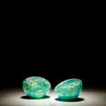 Charlie Burke, Seraphinite, 2025