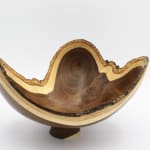 Charlie Burke, Seraphinite, 2025
