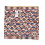 BAKKA, Design 1 - 2-colour Headband in 5-colour landmark design, 2024