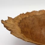 Bert Marsh, Cocobolo Box, 2010
