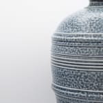 Peter Black, Trumper - Bud Vase, 2024